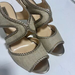 Tahari Dress Sandals